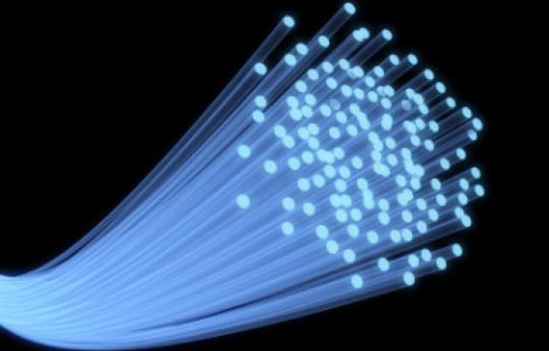 La fibre optique